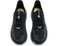 Кроссовки Clarks Pace Rise с дышащим трикотажным верхом и технологией Infinity Energy Capsules