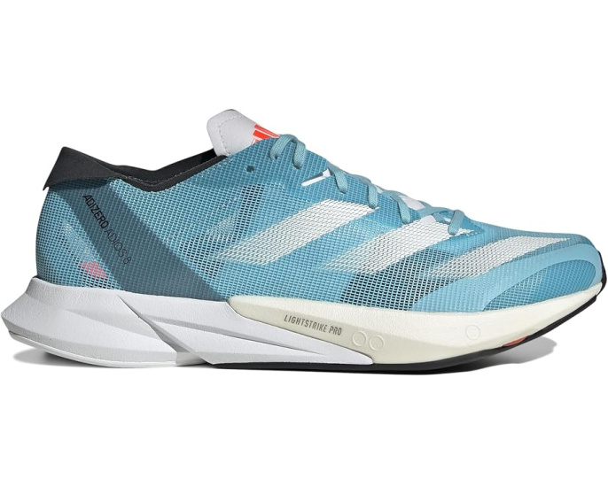 Кроссовки Adidas Adizero Adios 8 для бега