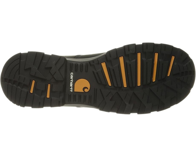 Carhartt ботинки Ground Force 6 дюймов с защитным носком