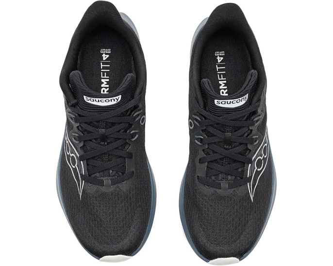 Беговые кроссовки Saucony Kinvara 16 с технологией PWRRUN
