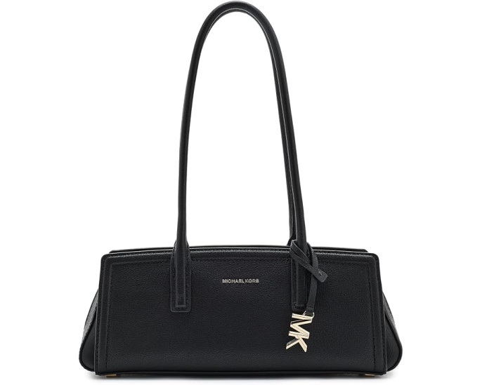 Сумка MICHAEL Michael Kors Laila Small East West Black