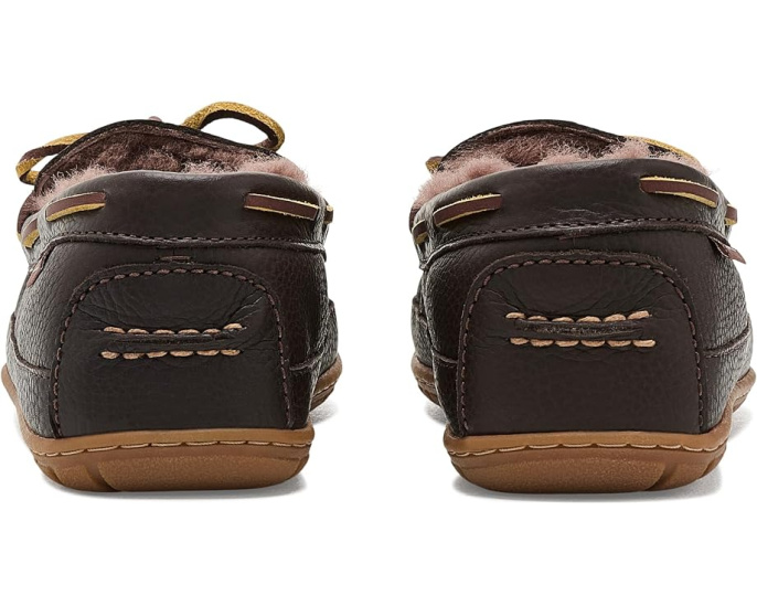 Мокасины L.L.Bean Wicked Good Moc II из кожи