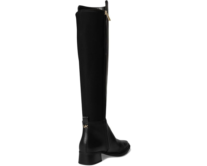 Сапоги Lex Boots от MICHAEL Michael Kors с высоким голенищем и миндалевидным носком