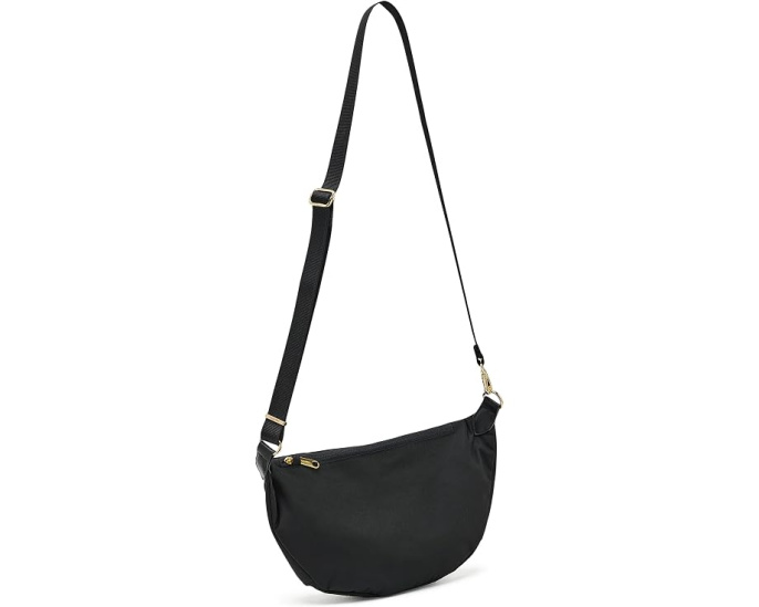 Jet Set Anti-Theft Crescent Sling