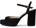 Босоножки Dayna II Platform на платформе с ремешком от Stuart Weitzman