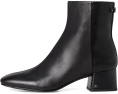 Ботильоны Sam Edelman Paige с квадратным носком и молнией сбоку