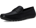 Мокасины Calvin Klein Oliver из кожи и текстиля
