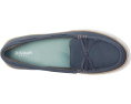 Сандалии Dr. Scholl's Madison Sea Boats на платформе с бантом