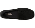Эко-мокасины Skechers Cleo Driver Power Couples из переработанных материалов