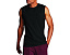 Champion Classic Jersey Muscle Tee майка-борцовка из кольцевого прядения хлопка с логотипом C