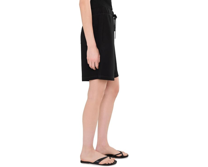 Шорты Varley Rumer Long 6.5 дюймов из джерси