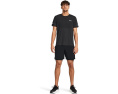 Under Armour Launch Run 7" 2-in-1 Shorts с компрессионным слоем