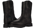Непромокаемые ботинки Sierra Soft Toe с мягким носком Ariat Work