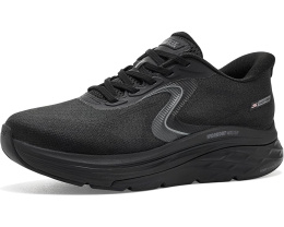 Hands-free Slip-ins: Go Walk Workout Walker Max