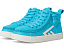 Высокие кроссовки BILLY CS High Top на шнурках с боковой молнией