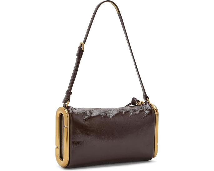 Небольшая сумка Scene Small Shoulder Bag от Marc Jacobs