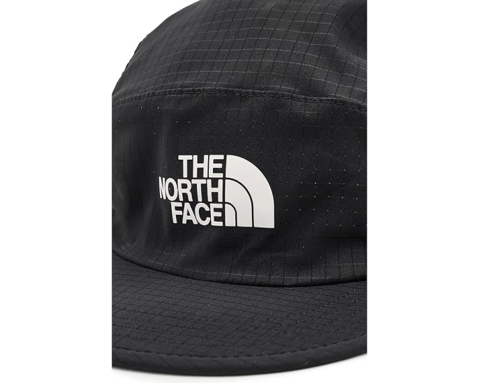 Бейсболка The North Face Summer LT Run с UPF защитой