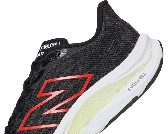 Кроссовки New Balance FuelCell Walker Elite V1 для ходьбы