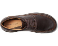 Clarks Nature 5 Lo лоферы из нубука для естественной походки