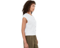 Безрукавный кардиган Textured Terry Lilla P