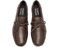 Marc Joseph New York Willmington лоферы с круглым носком и шнуровкой