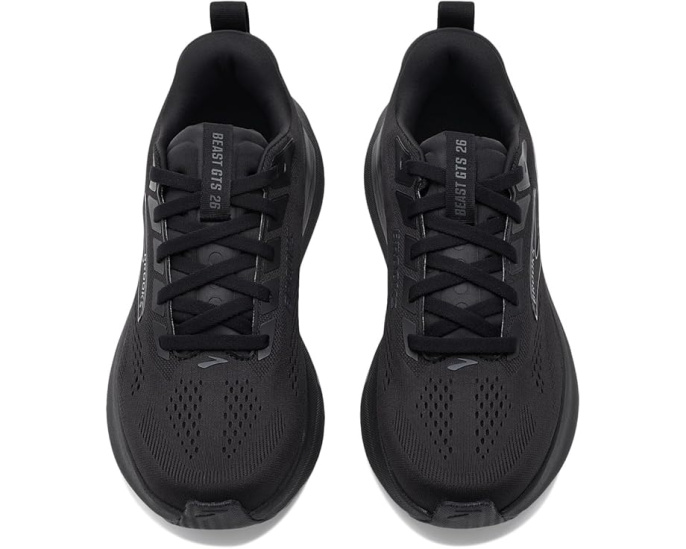 Беговые кроссовки Brooks Beast GTS 26 с системой поддержки GuideRails