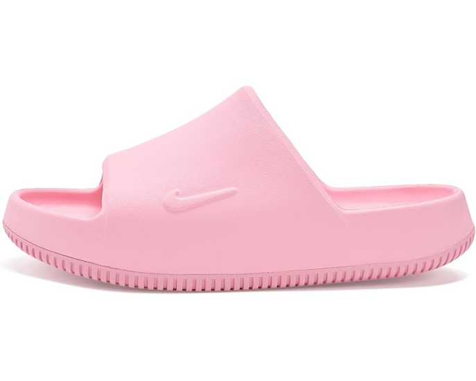 Шлепанцы Nike Calm 2.0 детские комфортные