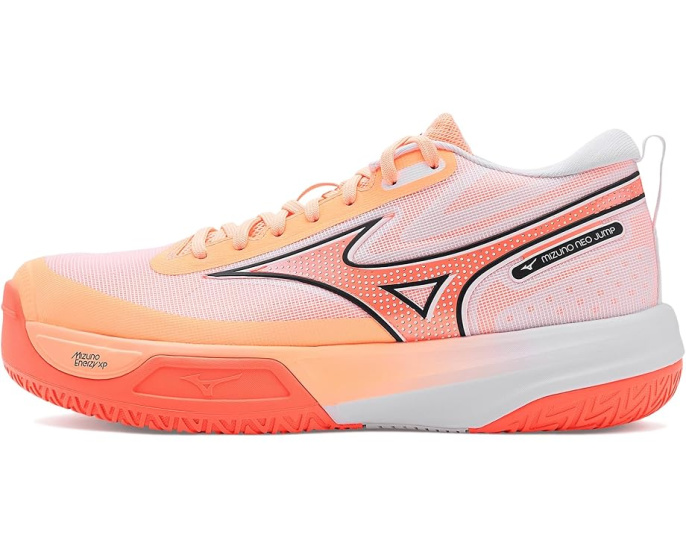 Кроссовки Mizuno Neo Jump для волейбола