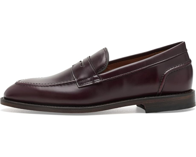 Мокасины Allen Edmonds Randolph2.0 классические