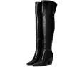 Ботинки Steve Madden Bramble до колена с квадратным носком