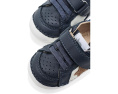 Кроссовки Old Soles Pavesta для малышей с аппликацией звезды