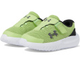 Детские кроссовки Under Armour Infant Surge 4 на липучке