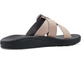 Слайды Chaco CushZ Slide на мягкой подошве