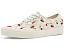 Кеды Vans Authentic в клетку