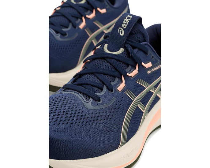 Беговые кроссовки ASICS GEL-Cumulus® 28 с технологией PureGEL™