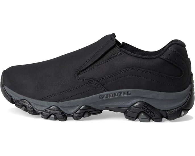 Обувь Merrell Moab Adventure 3 Moc с технологией Super Rebound Compound