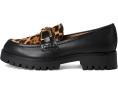 Женские лоферы Nine West Gables с цепью и массивной подошвой