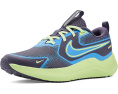 Беговые кроссовки Nike Cosmic Runner с устойчивой амортизацией для детей