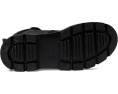 Ботинки Dr. Martens Combs Tech в утилитарном стиле с кожаным верхом