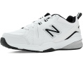 New Balance MX608V5 мужские кроссовки из кожи ABZORB