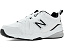 New Balance MX608V5 мужские кроссовки из кожи ABZORB