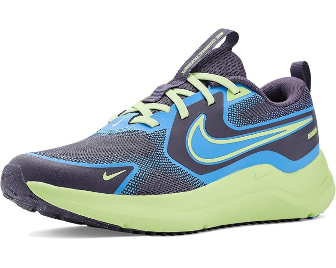 Беговые кроссовки Nike Cosmic Runner с устойчивой амортизацией для детей