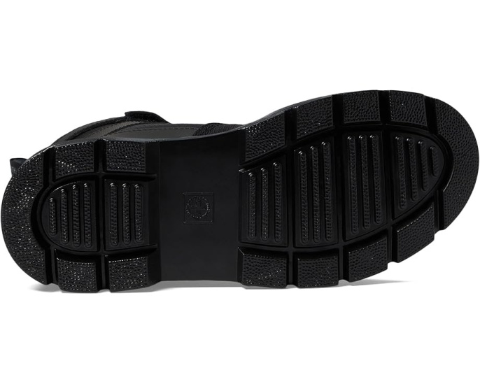 Ботинки Dr. Martens Combs Tech в утилитарном стиле с кожаным верхом