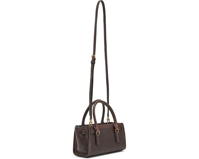 Сумка MICHAEL Michael Kors Hamilton Moderne XS East West Satchel Crossbody