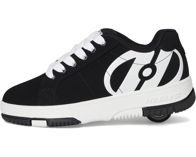 Кроссовки Heelys Kolect со съемными колесами и синтетическим верхом