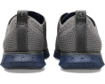 Cole Haan оксфорды Zerogrand Remastered из трикотажа Stitchlite