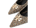 Босоножки Charlie Slingback 45 мм от Tory Burch