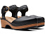 Сандалии Clarks Paizlee Bay на платформе с ремешком и пряжкой на щиколотке