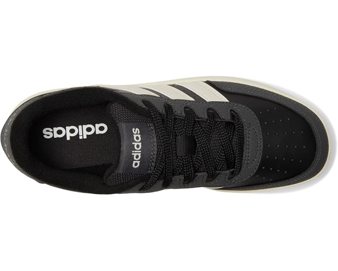 Детские кроссовки adidas Breakbase с текстильной подкладкой