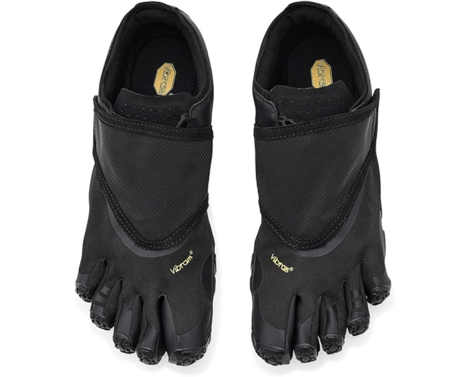 Vibram FiveFingers Trailope обувь для естественного движения